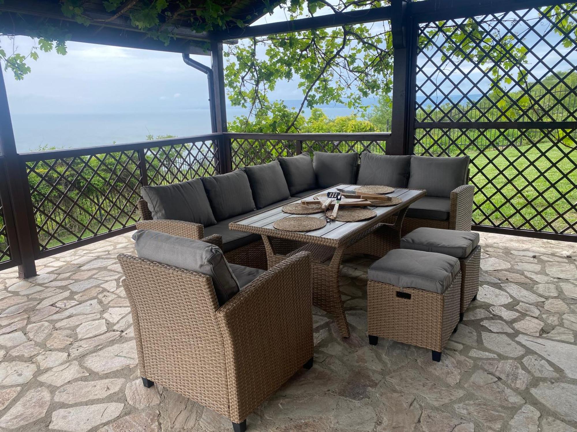 Villa Golf