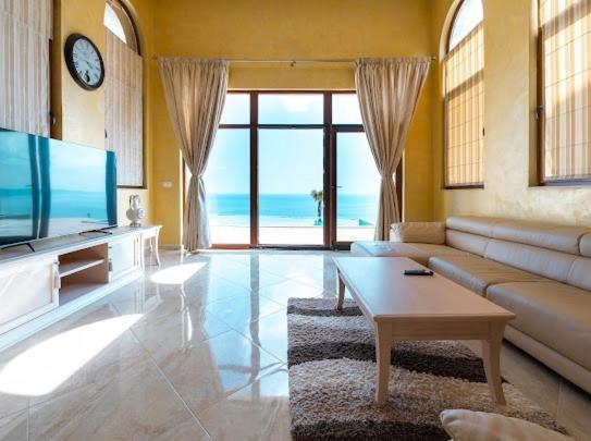 Villa Golf Balçık