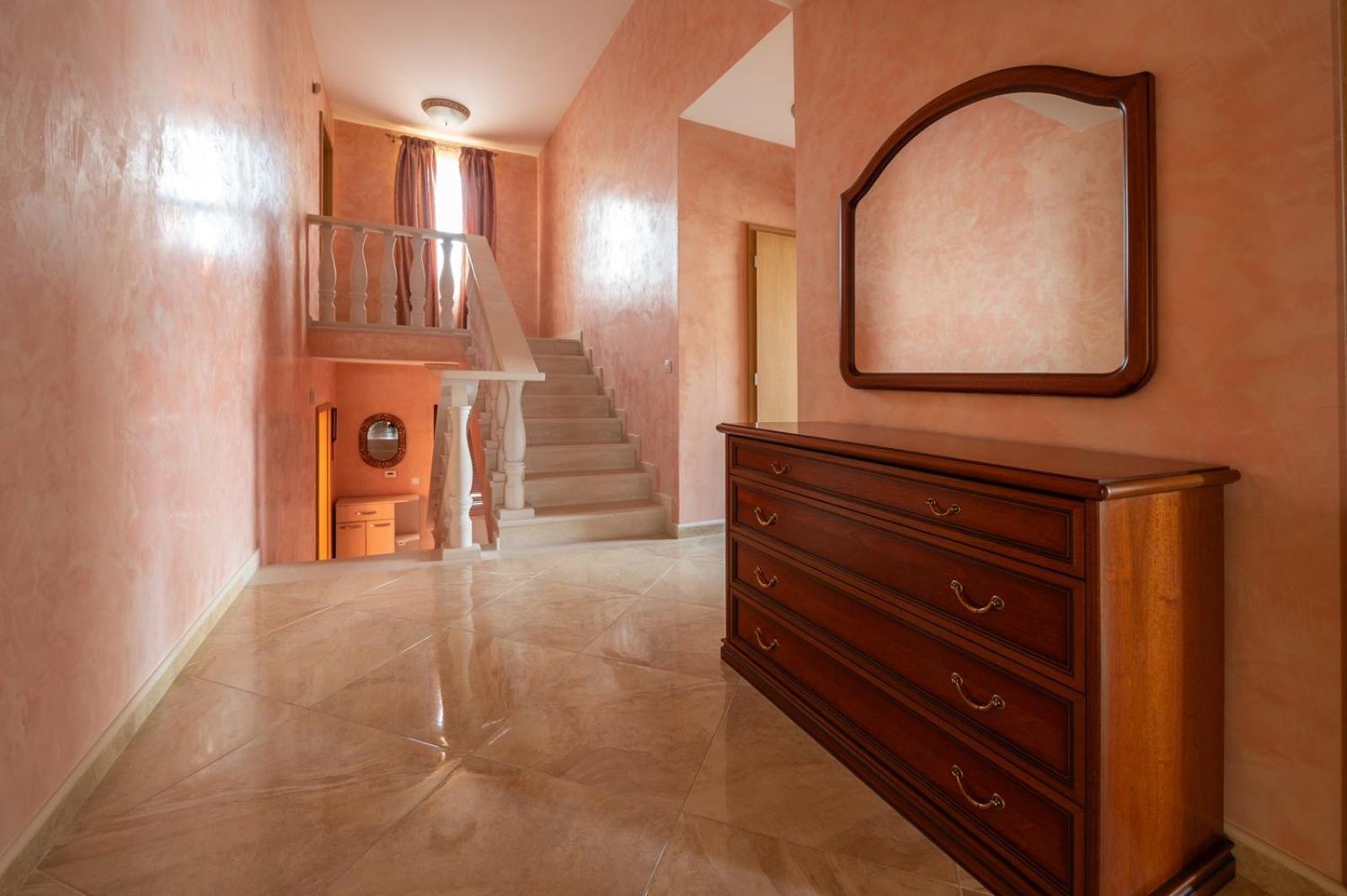 Golf Villa Balçık