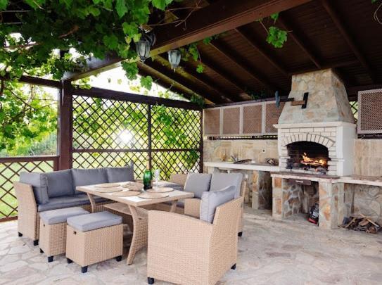 Villa Golf