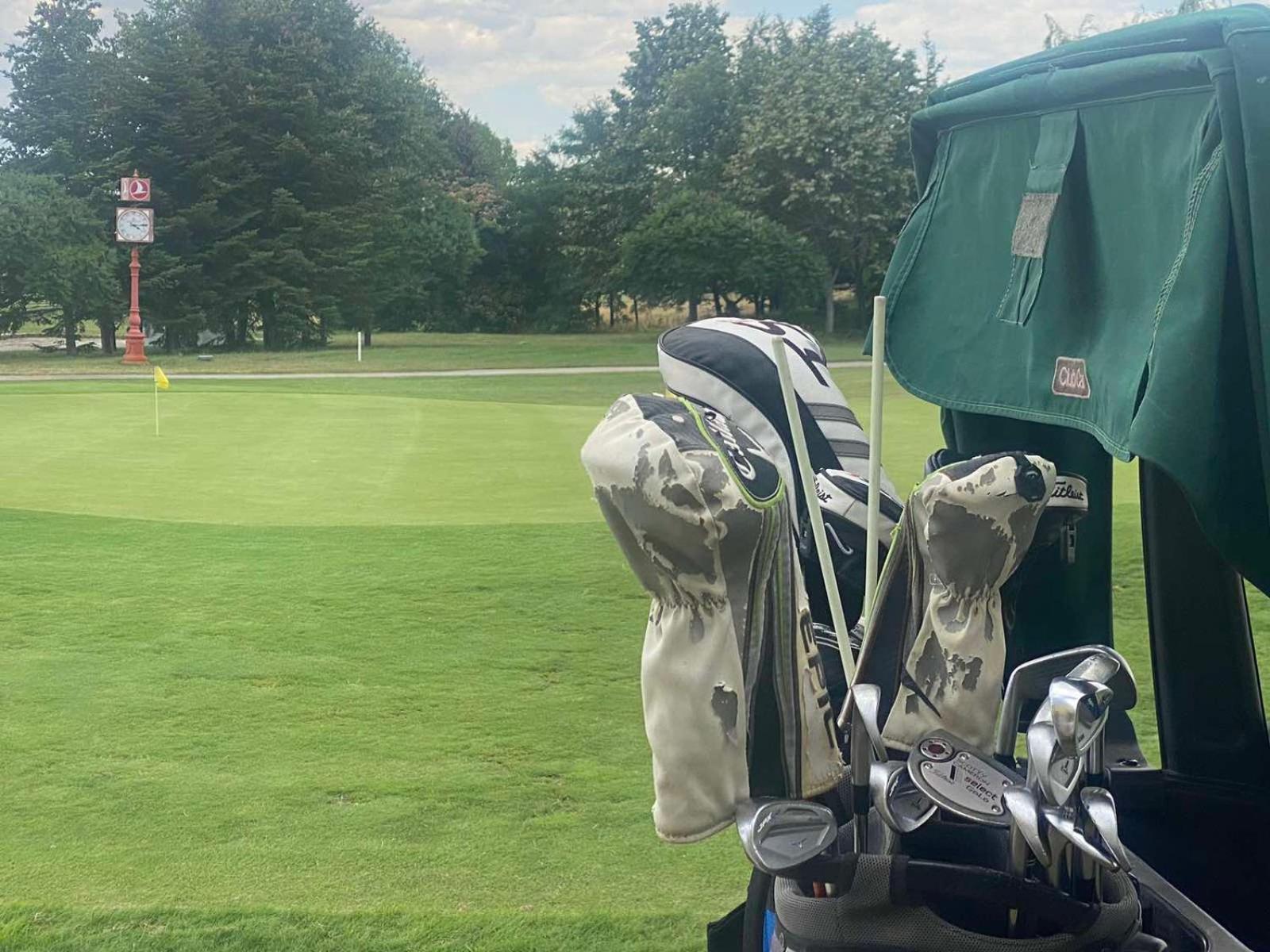 Golf *