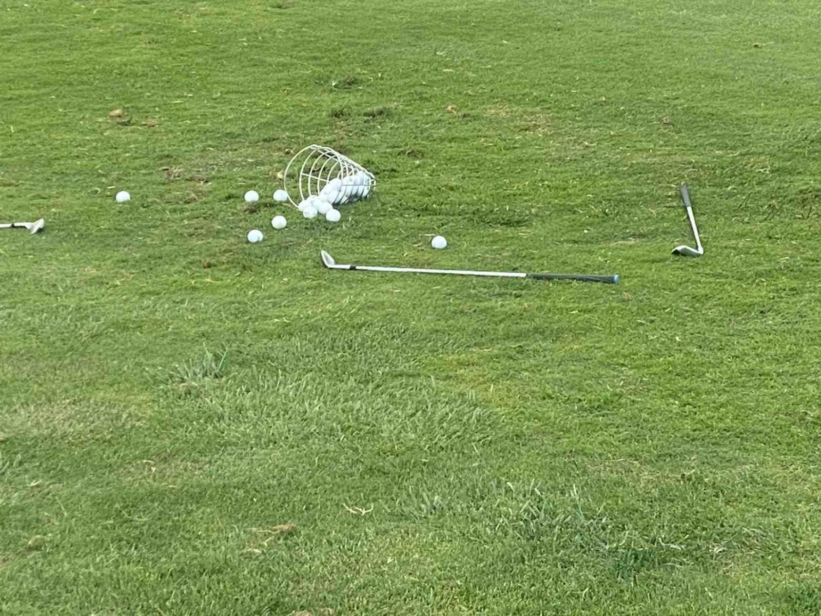 Golf Villa Balçık