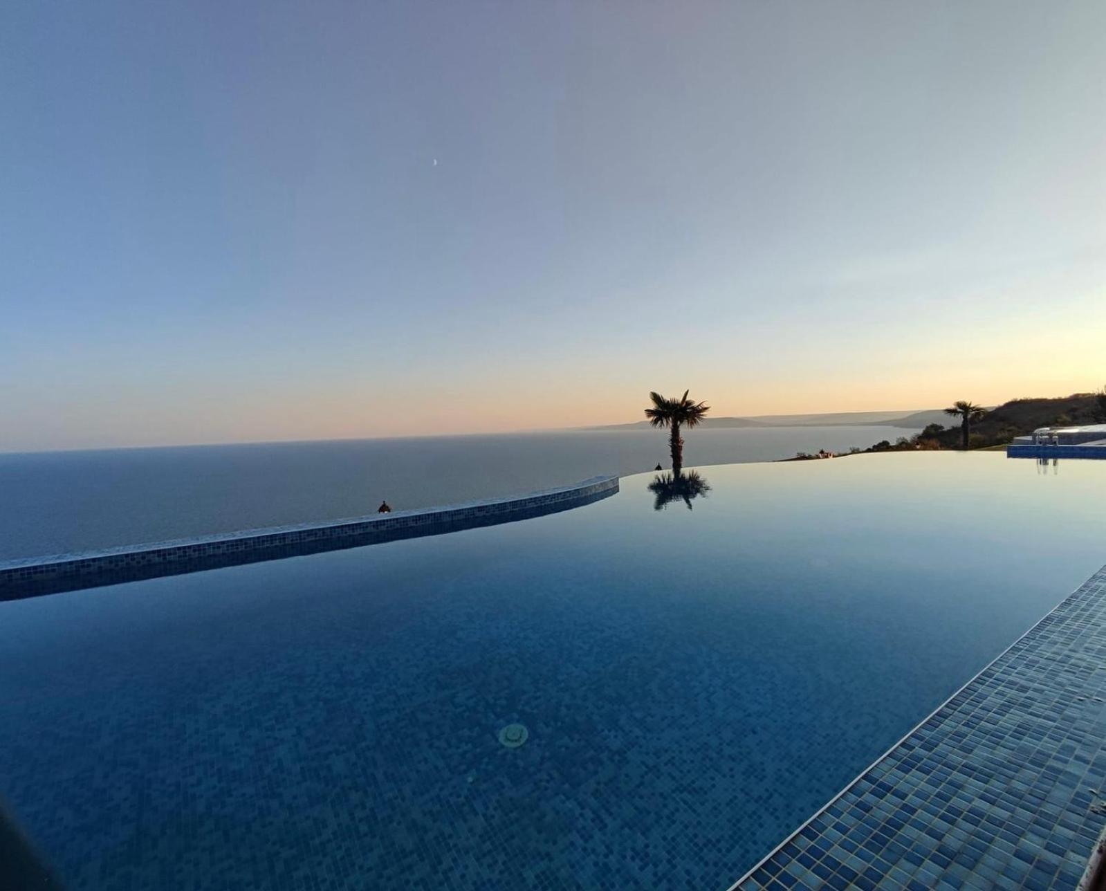 Golf Villa